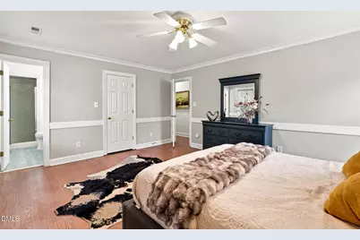 1801 Carrington Drive, Raleigh, NC 27615 - Photo 19