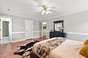 1801 Carrington Dr, Raleigh, NC 27615 - Photo 19