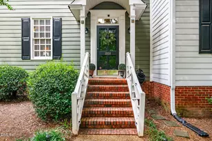 1801 Carrington Dr, Raleigh, NC 27615 - Photo 3