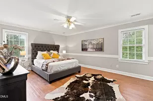 1801 Carrington Dr, Raleigh, NC 27615 - Photo 17