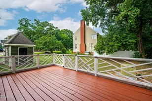 1801 Carrington Dr, Raleigh, NC 27615 - Photo 25
