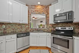 240 McGregor Woods Rd, Chapel Hill, NC 27517 - Photo 25
