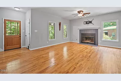 240 McGregor Woods Road, Chapel Hill, NC 27517 - Photo 19