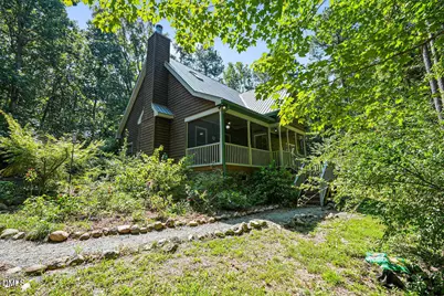 240 McGregor Woods Road, Chapel Hill, NC 27517 - Photo 5