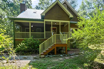 240 McGregor Woods Road, Chapel Hill, NC 27517 - Photo 9