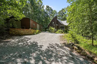 240 McGregor Woods Road, Chapel Hill, NC 27517 - Photo 3