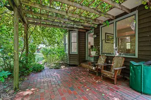 240 McGregor Woods Rd, Chapel Hill, NC 27517 - Photo 11