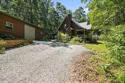 240 McGregor Woods Road, Chapel Hill, NC 27517 - Photo 13