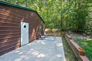 240 McGregor Woods Rd, Chapel Hill, NC 27517 - Photo 15