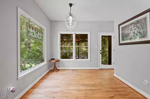 240 McGregor Woods Rd, Chapel Hill, NC 27517 - Photo 21