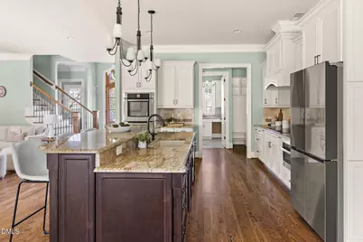 67 Rolling Woods Court, Pittsboro, NC 27312 - Photo 11