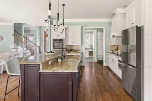 67 Rolling Woods Ct, Pittsboro, NC 27312 - Photo 11