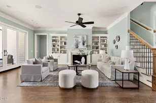 67 Rolling Woods Ct, Pittsboro, NC 27312 - Photo 5