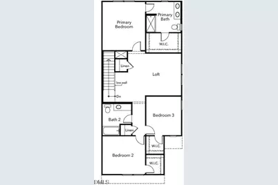 3114 Glen Lyon Drive, Durham, NC 27703 - Photo 3