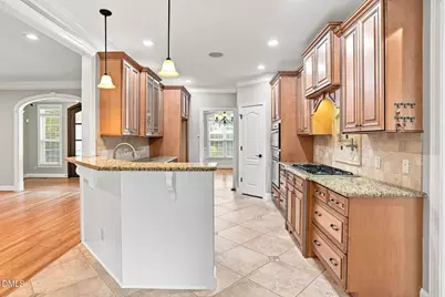 3016 Slippery Creek Court, Raleigh, NC 27616 - Photo 19