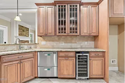 3016 Slippery Creek Court, Raleigh, NC 27616 - Photo 23