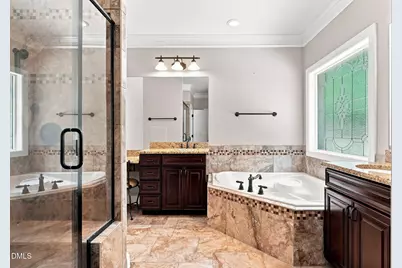 3016 Slippery Creek Court, Raleigh, NC 27616 - Photo 31