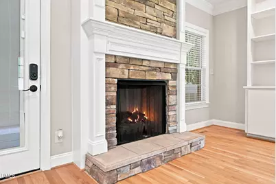 3016 Slippery Creek Court, Raleigh, NC 27616 - Photo 15