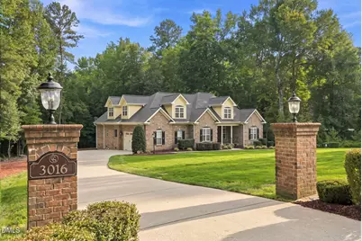 3016 Slippery Creek Court, Raleigh, NC 27616 - Photo 3