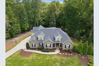 3016 Slippery Creek Court, Raleigh, NC 27616 - Photo 5