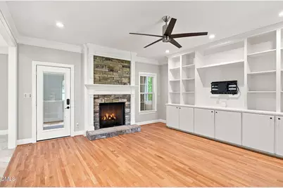 3016 Slippery Creek Court, Raleigh, NC 27616 - Photo 9
