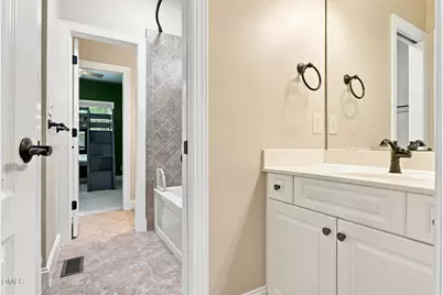 3016 Slippery Creek Court, Raleigh, NC 27616 - Photo 45