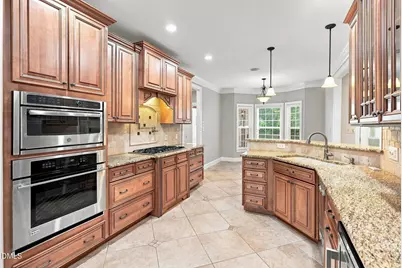 3016 Slippery Creek Court, Raleigh, NC 27616 - Photo 21