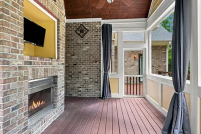 3016 Slippery Creek Court, Raleigh, NC 27616 - Photo 89