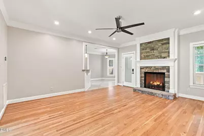3016 Slippery Creek Court, Raleigh, NC 27616 - Photo 13