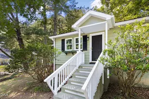 107 N Hillsborough Ave, Hillsborough, NC 27278 - Photo 3