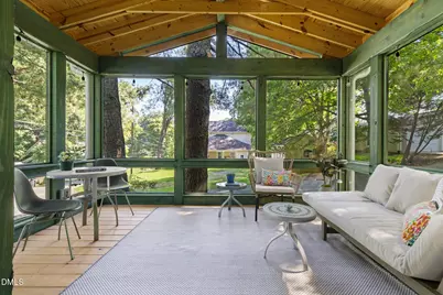 107 N Hillsborough Avenue, Hillsborough, NC 27278 - Photo 1