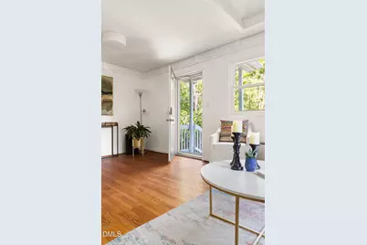 107 N Hillsborough Avenue, Hillsborough, NC 27278 - Photo 5