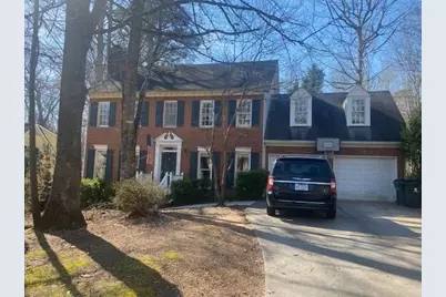 1005 New Dover Road, Apex, NC 27502 - Photo 1