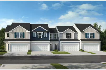 3112 Glen Lyon Drive, Durham, NC 27703 - Photo 1