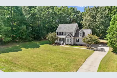 2509 Huntdale Trail, Zebulon, NC 27597 - Photo 5