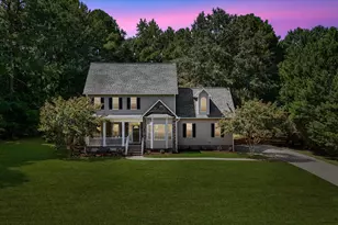 2509 Huntdale Trail, Zebulon, NC 27597 - Photo 1