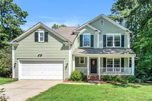 104 Armfield Ct, Cary, NC 27519 - Photo 1