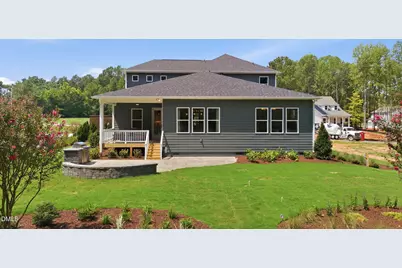 9020 Annonhill Street, Wake Forest, NC 27587 - Photo 43