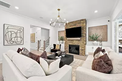 9020 Annonhill Street, Wake Forest, NC 27587 - Photo 27