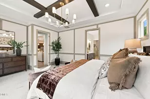 9020 Annonhill St, Wake Forest, NC 27587 - Photo 17