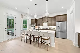 9020 Annonhill St, Wake Forest, NC 27587 - Photo 9