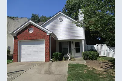 1617 Beacon Valley Drive, Raleigh, NC 27604 - Photo 1