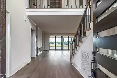 6716 Valley Woods Lane, Cary, NC 27519 - Photo 3