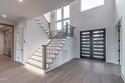 6716 Valley Woods Lane, Cary, NC 27519 - Photo 5