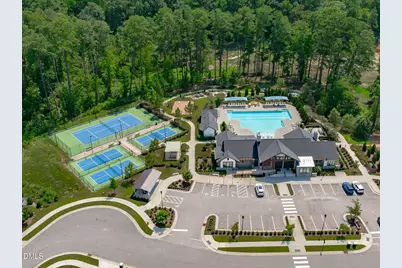 1712 Mallard Trace Drive, Wendell, NC 27591 - Photo 27
