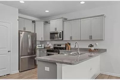 1712 Mallard Trace Drive, Wendell, NC 27591 - Photo 9