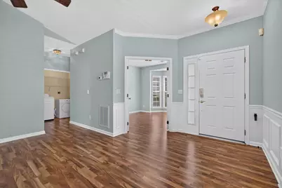 5045 Delta Lake Drive, Raleigh, NC 27612 - Photo 5