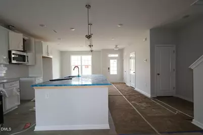 3056 Horton Ridge Boulevard, Apex, NC 27502 - Photo 3