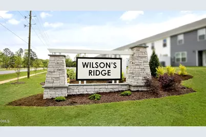 213 Holton Street, Wilson's Mills, NC 27577 - Photo 3