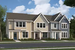 3054 Horton Ridge Blvd, Apex, NC 27502 - Photo 1